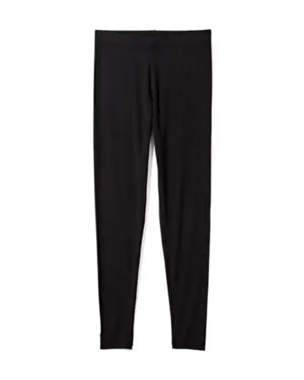 Bild 4 von Damen Thermo-Leggings schwarz