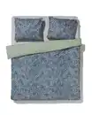 Bild 1 von Bettbezug weiche Baumwolle 240x200/220 Punkte