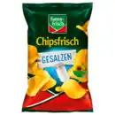 Bild 1 von Funny-frisch Chipsfrisch Gesalzen 150g