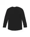 Bild 4 von Kinder-Thermoshirt schwarz