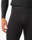 Bild 3 von Herren-Thermo-Leggings schwarz