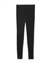 Bild 2 von Damen-Temptech-Leggings schwarz