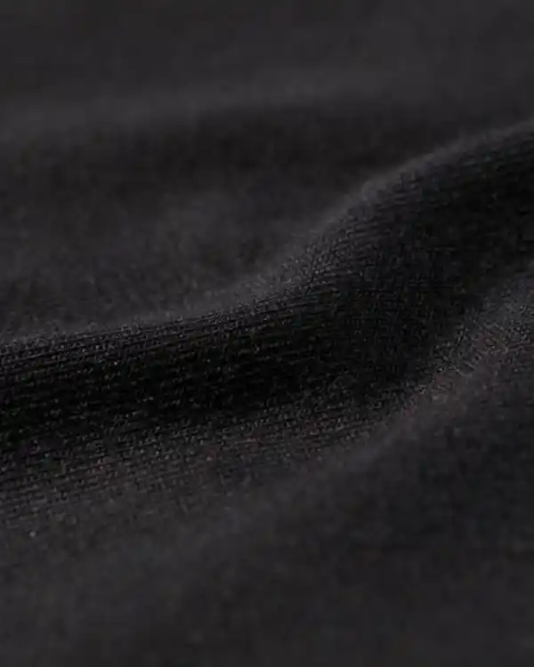 Bild 3 von Herren-Thermo-Shirt schwarz