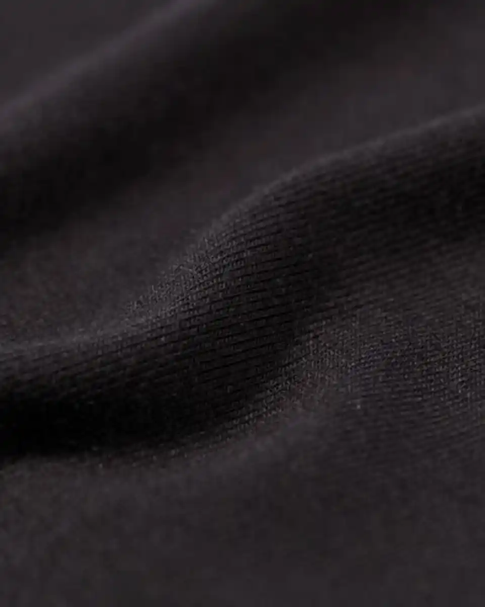 Bild 3 von Herren-Thermo-Shirt schwarz