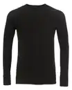 Bild 3 von Herren-Thermoshirt schwarz