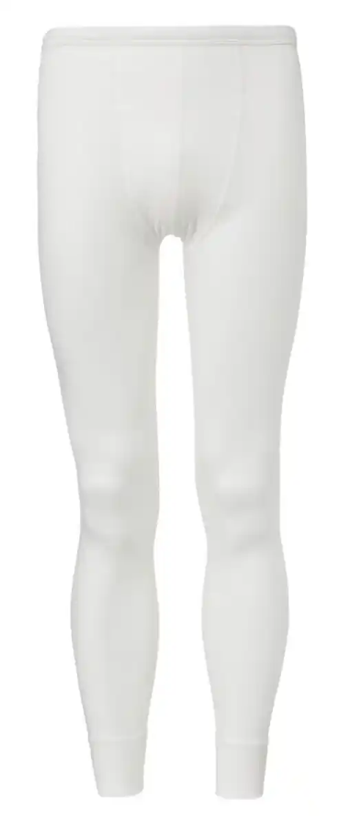 Bild 2 von Herren-Thermohose weiß