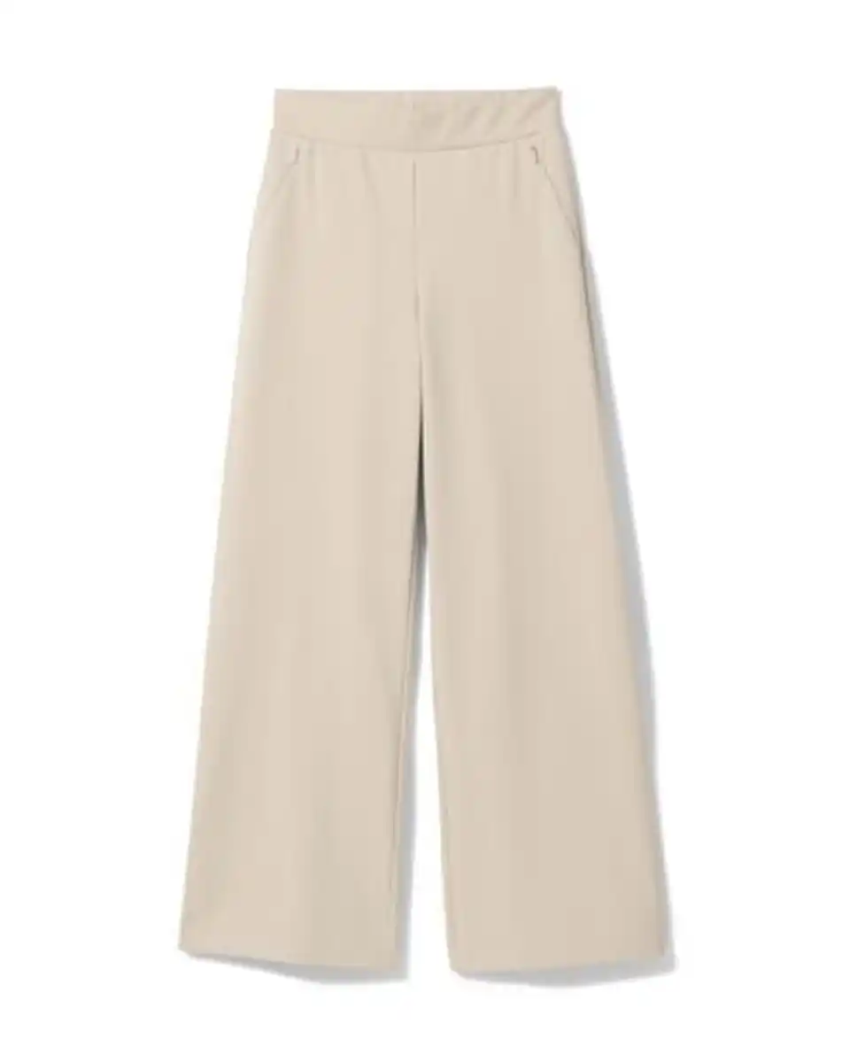 Bild 2 von Damen-Thermohose sandfarben