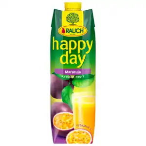 Rauch Happy Day Maracuja 1l