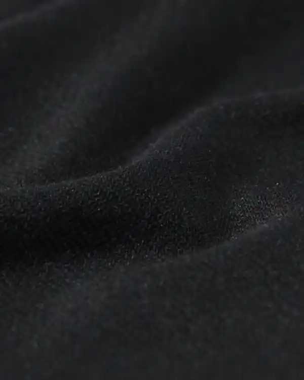 Bild 3 von Damen-Temptech-Shirt mit Rollkragen schwarz