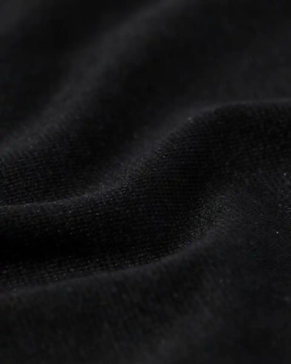 Bild 2 von Damen-Thermoshirt schwarz