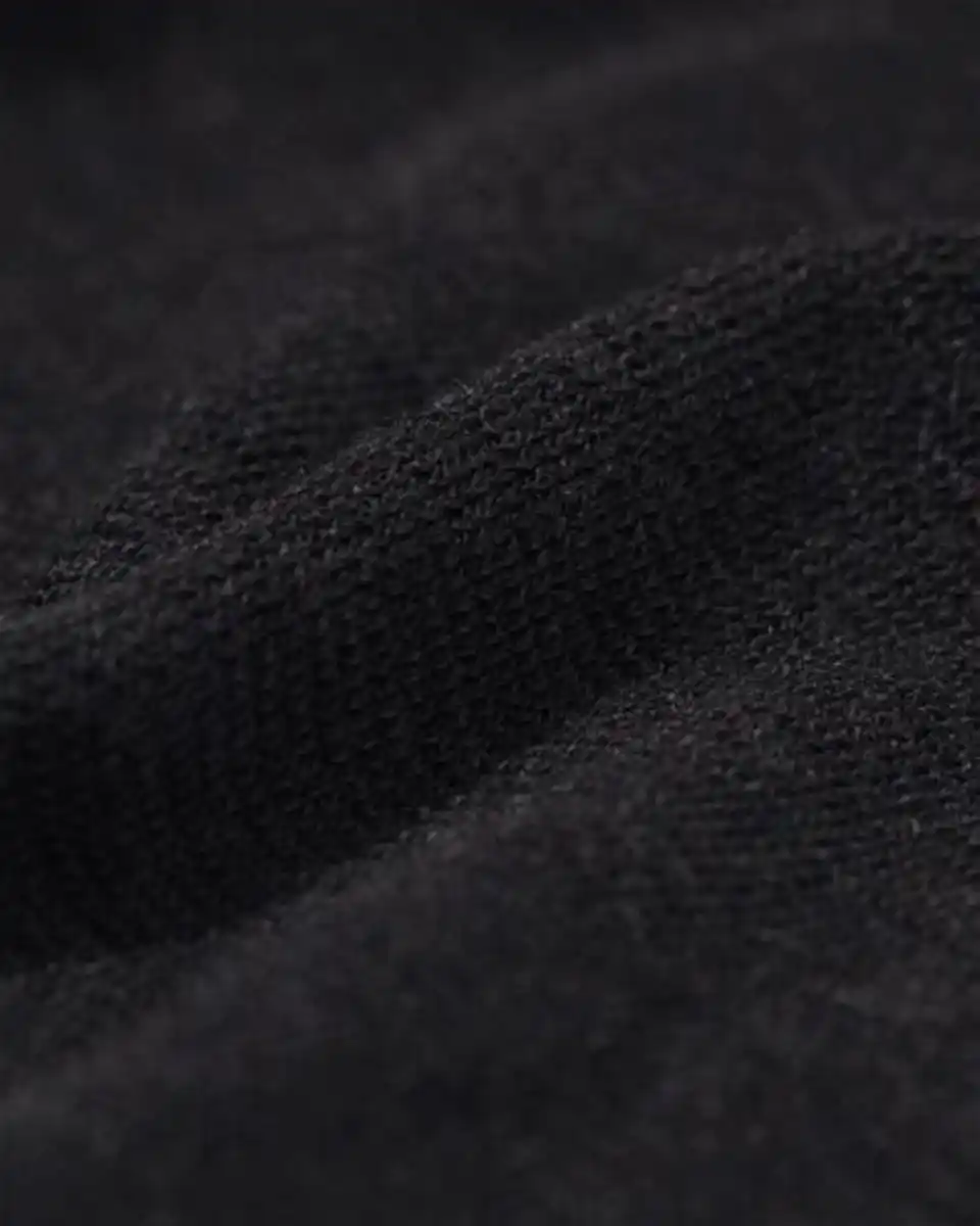 Bild 2 von Kinder-Thermoshirt schwarz