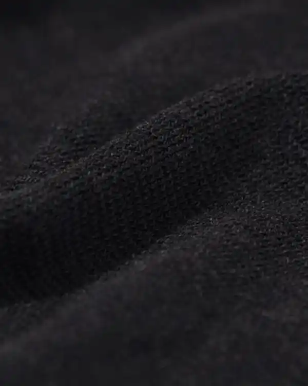 Bild 2 von Kinder-Thermoshirt schwarz