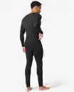 Bild 4 von Herren-Thermo-Leggings schwarz