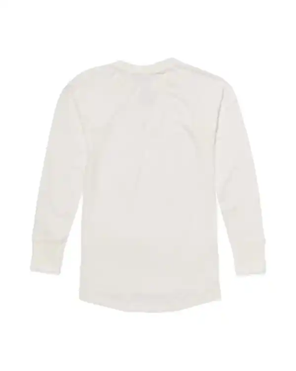 Bild 4 von Kinder-Thermoshirt weiß