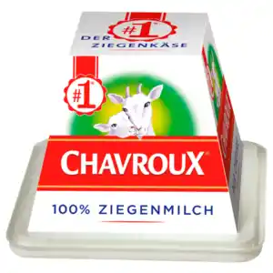 Chavroux 150g