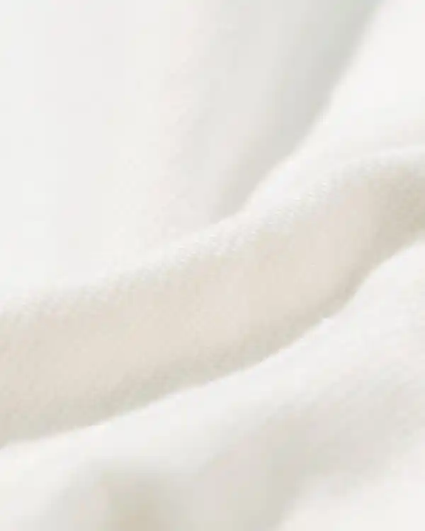 Bild 4 von Kinder-Thermohose weiß