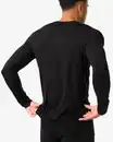 Bild 4 von Herren-Thermo-Shirt schwarz