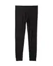 Bild 2 von Herren-Thermo-Leggings schwarz