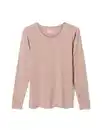 Bild 2 von Damen-Temptech-T-Shirt, Langarm beige