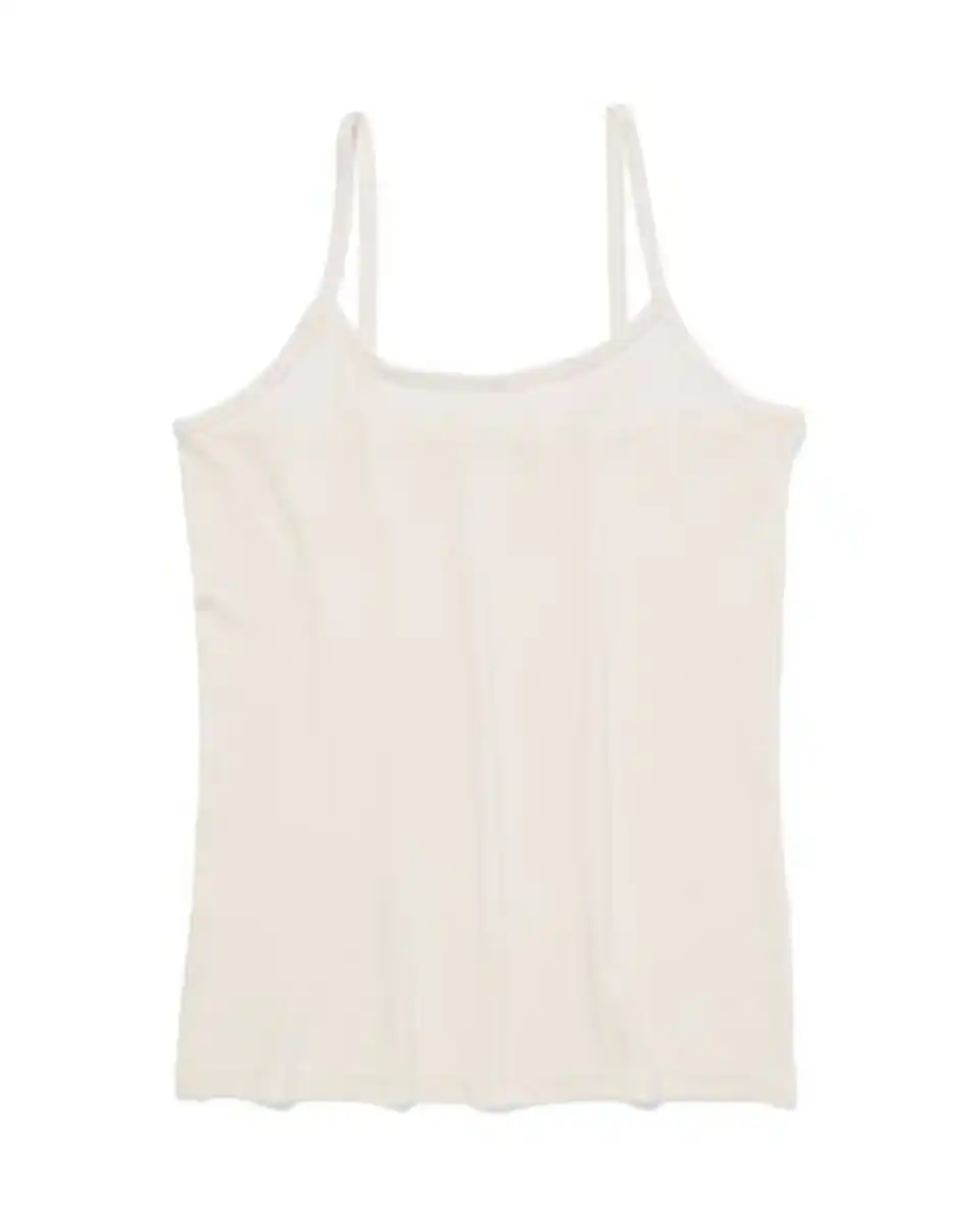 Bild 2 von Damenhemd Temptech Spaghettiträger elfenbeinfarben