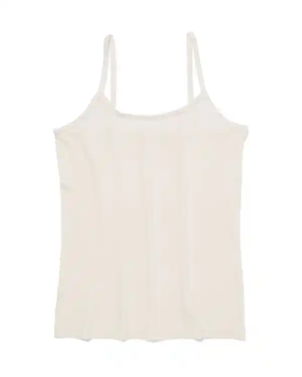 Bild 2 von Damenhemd Temptech Spaghettiträger elfenbeinfarben