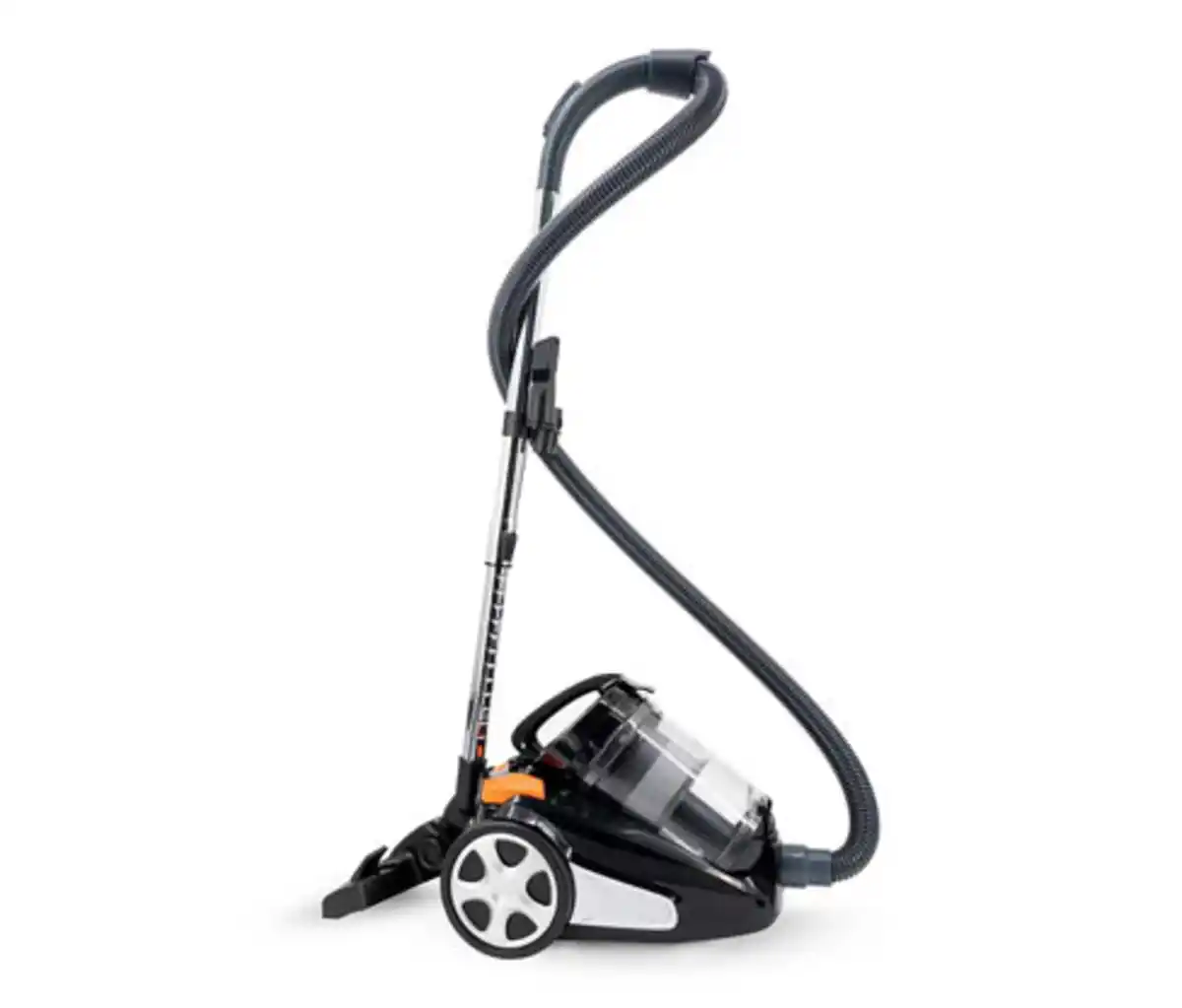 Bild 1 von Beutelloser Staubsauger