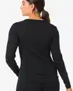 Bild 4 von Damen-Thermo-Shirt schwarz