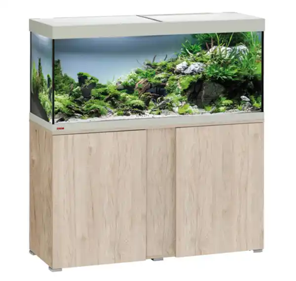 Bild 1 von EHEIM Aquarium Kombination VivalineLED 240