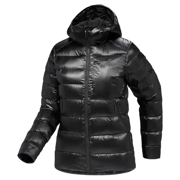 Bild 1 von CERIUM SV HOODY W Damen - Daunenjacke