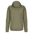 Bild 2 von TERREX MULTI HYBRID INSULATED KAPUZENJACKE Herren - Fleecejacke