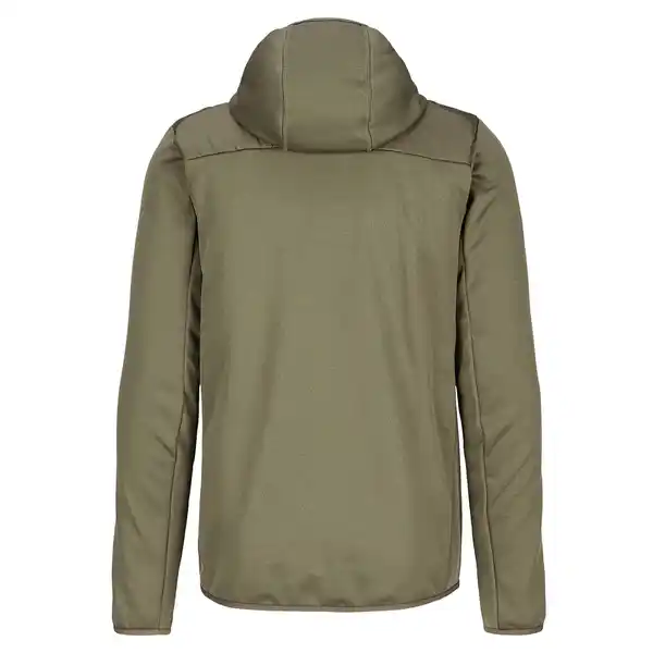 Bild 2 von TERREX MULTI HYBRID INSULATED KAPUZENJACKE Herren - Fleecejacke