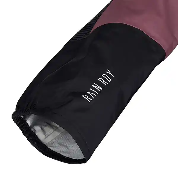 Bild 3 von TERREX XPERIOR HYBRID RAIN.RDY REGENJACKE Damen - Regenjacke