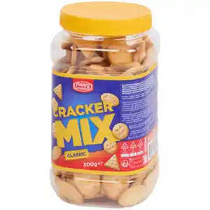 Happy Creations Cracker-Mix Classic