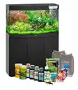 Bild 1 von JUWEL® AQUARIUM Kombination Vision 180 LED inkl. Starter-Set, ca. B92/H128/T41 cm