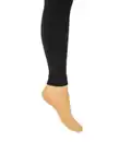 Bild 1 von Basic Thermo-Leggings, schwarz