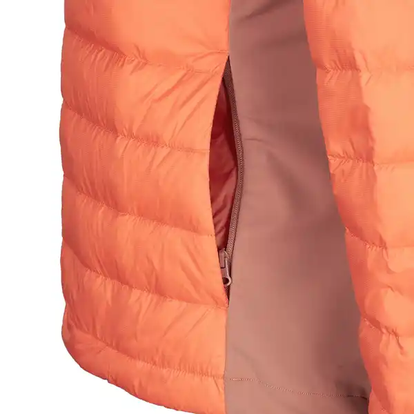 Bild 3 von EMILIE DOWN JACKET Damen - Daunenjacke