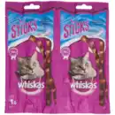 Bild 1 von Whiskas Katzensticks Lachs