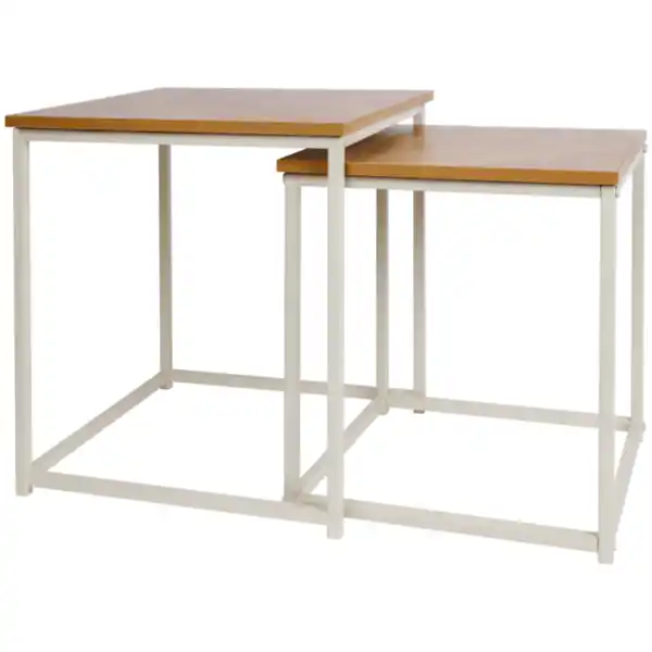 Bild 2 von Beistelltisch-Set