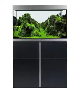 FLUVAL® Aquarium Kombination Siena 270, 272 l, ca. B90/H128/T55 cm