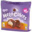 Bild 1 von Milka Melo-Cakes