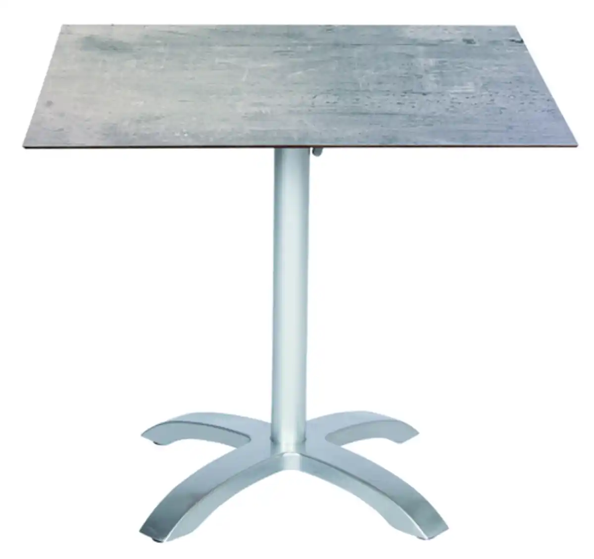 Bild 1 von Acamp Gartentisch Acaplan, ca. B80/H72/T80 cm