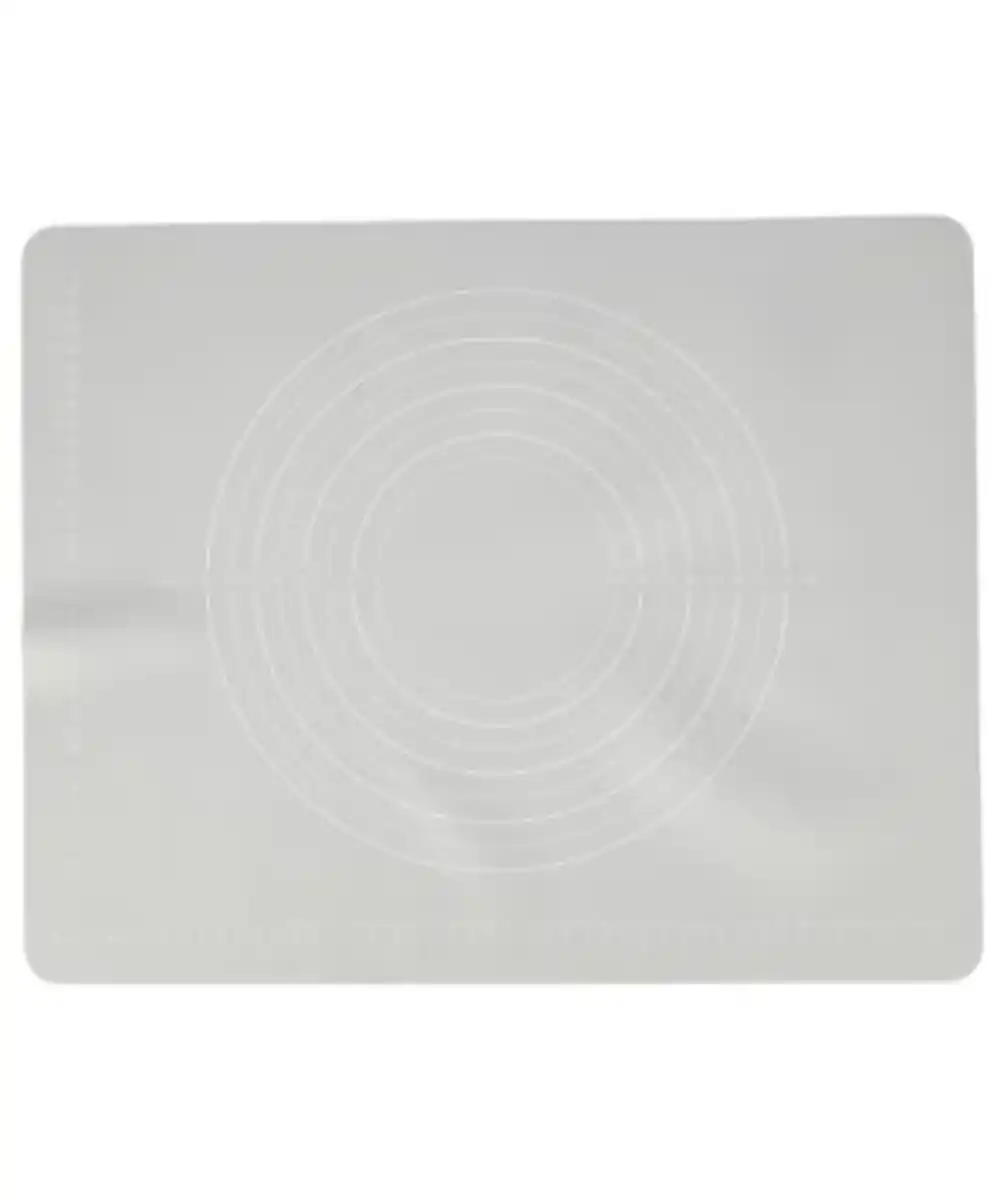 Bild 1 von Silikon-Backmatte, grau