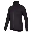 Bild 2 von KITULO JACKET Damen - Fleecejacke