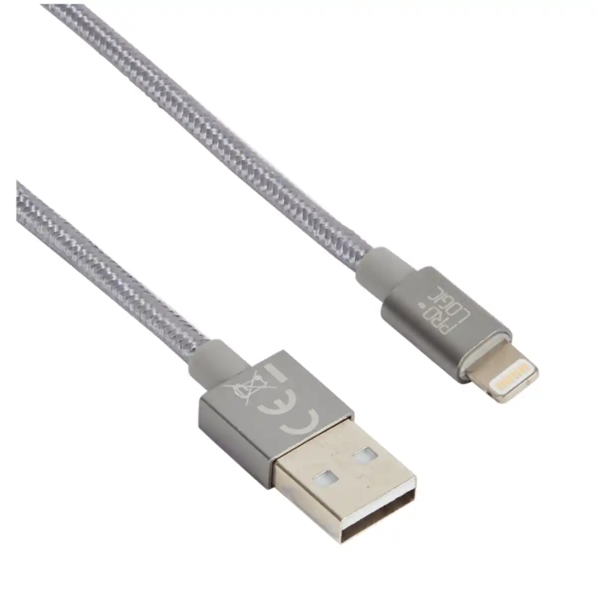 Bild 2 von Prologic Daten- und Ladekabel 8-Pin