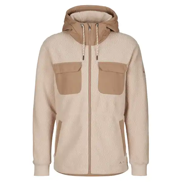 Bild 1 von MANUKAU FLEECE JACKET III Herren - Fleecejacke