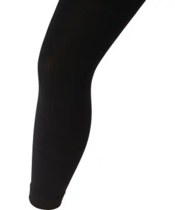 Bild 1 von Basic Thermo-Leggings, schwarz