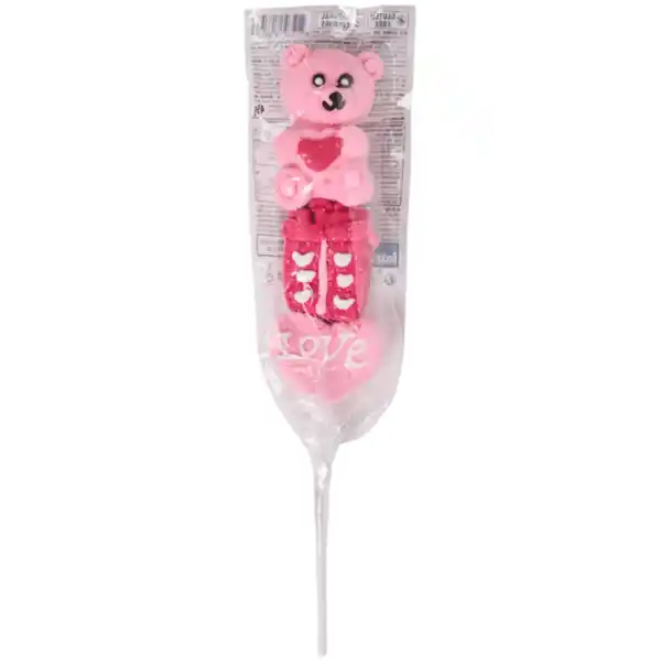 Bild 3 von Valentinstag Marshmallow-Stick