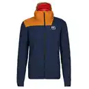 Bild 1 von SWISSWOOL PIZ BADUS JACKET M Herren - Isolationsjacke