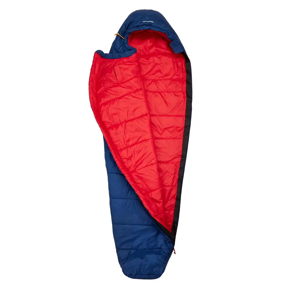 Bild 3 von ABISKO TWO SEASONS LONG - Kunstfaserschlafsack