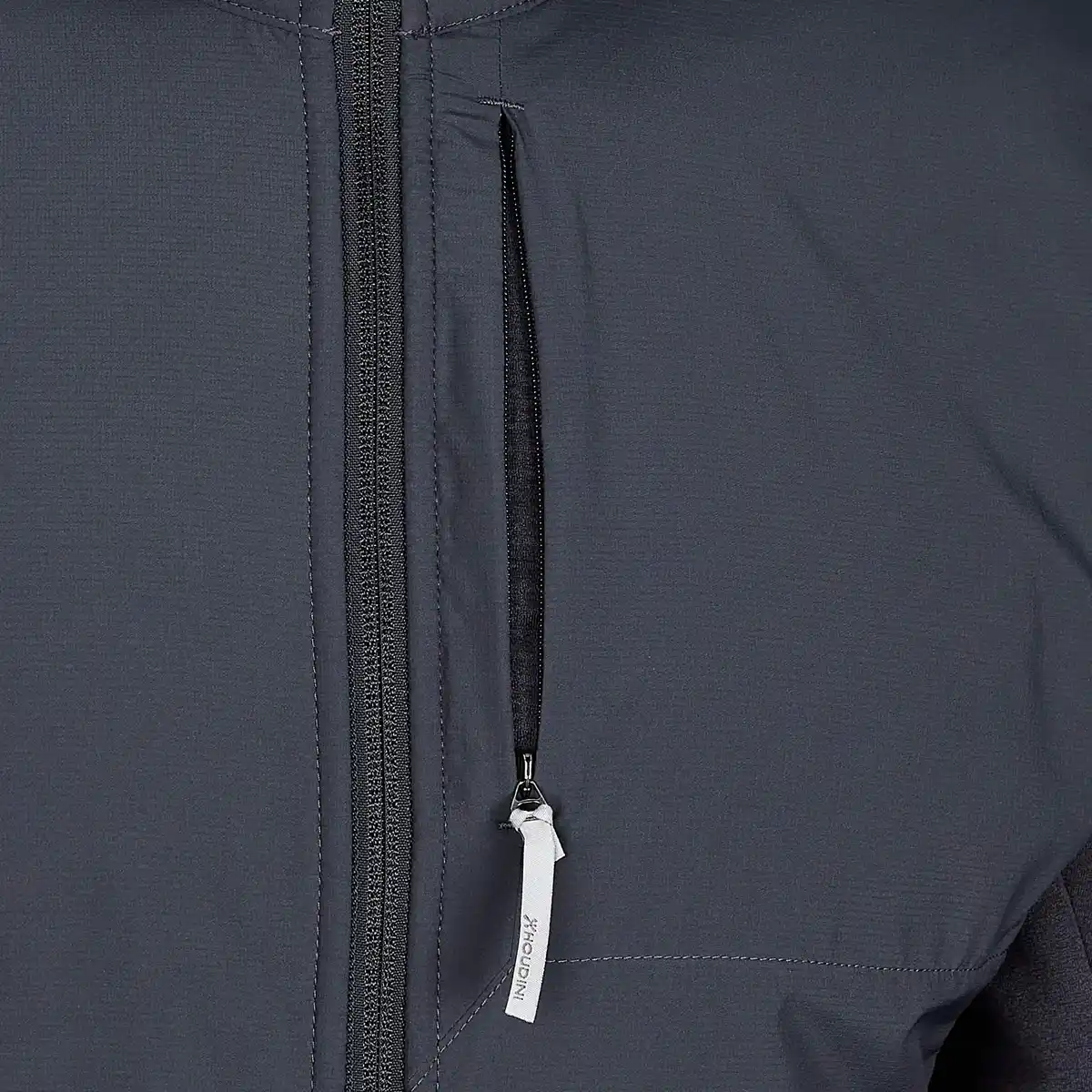 Bild 3 von M' S MOONWALK HOUDI Herren - Kapuzenjacke